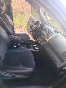 Toyota Rav4 Crossover, снимка 7