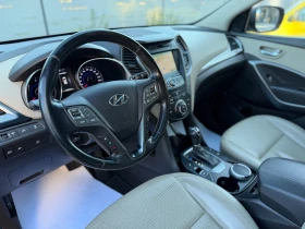 Hyundai Santa fe 2.2CRDI AUTOMATIC KOJA NAVI, снимка 10