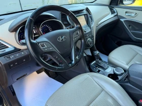 Hyundai Santa fe 2.2CRDI AUTOMATIC KOJA NAVI, снимка 13