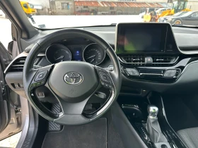 Toyota C-HR 1.8i HYBRID KEYLESS GO DISTRONIC - 16999 € / 33247.15 лв. - 31627103 12