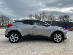 Toyota C-HR 1.8i HYBRID KEYLESS GO DISTRONIC - 16999 € / 33247.15 лв. - 31627103 4