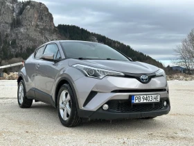 Toyota C-HR 1.8i HYBRID KEYLESS GO DISTRONIC - 16999 € / 33247.15 лв. - 31627103 3