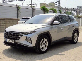 Hyundai Tucson 2.0 4Wd Modern