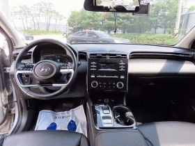 Hyundai Tucson 2.0 4Wd Modern - 19262 € / 37673.20 лв. - 29892992 11