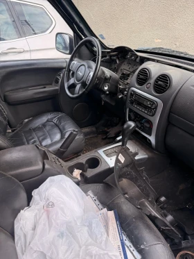 Jeep Cherokee - 100 € / 195.58 лв. - 93889067 10