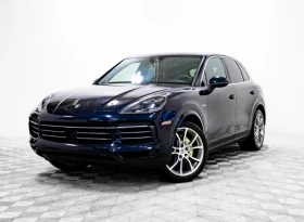 Porsche Cayenne PLUG IN* E-HYBRID* DISTR* HEATERD&COOLEDSEATS* PAN