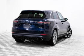 Porsche Cayenne PLUG IN* E-HYBRID* DISTR* HEATERD&COOLEDSEATS* PAN - 36000 € / 70409.88 лв. - 82928520 5