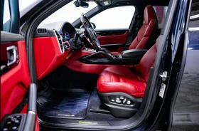 Porsche Cayenne PLUG IN* E-HYBRID* DISTR* HEATERD&COOLEDSEATS* PAN - 36000 € / 70409.88 лв. - 82928520 8
