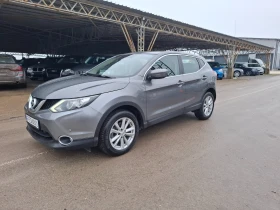 Nissan Qashqai 1.2Т Navi Камера - 8599 € / 16818.18 лв. - 27121769 3