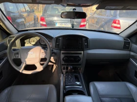 Jeep Grand cherokee 4.7 V8 UNIKAT GAZ  | Auto.bg — изображение 13