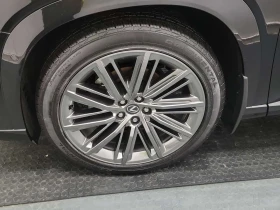 Lexus TX 350 CARFAX, снимка 6 - Автомобили и джипове - 53648145