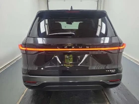 Lexus TX 350 CARFAX, снимка 17 - Автомобили и джипове - 53648145