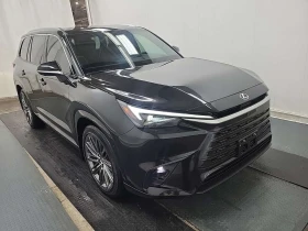 Lexus TX 350 CARFAX, снимка 2 - Автомобили и джипове - 53648145