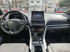 Mitsubishi Eclipse Cross 2.4 PHEV TOP full - 25800 € / 50460.41 лв. - 17808896 11