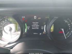 Jeep Wrangler 4XE SAHARA* КОЖЕН САЛОН  - 26300 € / 51438.33 лв. - 22058609 14