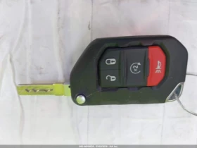 Jeep Wrangler 4XE SAHARA* КОЖЕН САЛОН  - 26300 € / 51438.33 лв. - 22058609 15