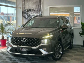 Hyundai Santa fe HYBRID EXECUTIVE 230