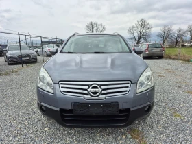 Nissan Qashqai 2.0 DCI     4×4  ПАНОРАМА