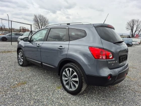 Nissan Qashqai 2.0 DCI     4×4  ПАНОРАМА - 4700 € / 9192.40 лв. - 40937012 6