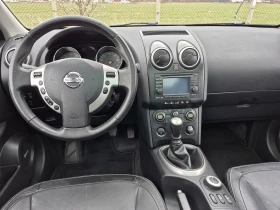 Nissan Qashqai 2.0 DCI     4×4  ПАНОРАМА - 4700 € / 9192.40 лв. - 40937012 10