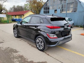 Hyundai Kona EV FACELIFT 64KW 204hp - 16500 € / 32271.19 лв. - 90383736 8