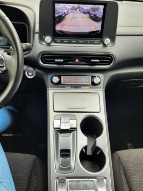 Hyundai Kona EV FACELIFT 64KW 204hp - 16500 € / 32271.19 лв. - 90383736 10
