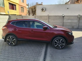 Nissan Qashqai J11 - 10499 € / 20534.26 лв. - 58929429 2