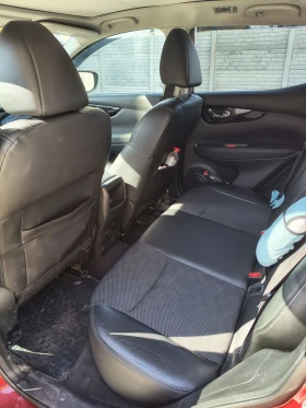 Nissan Qashqai J11 - 10499 € / 20534.26 лв. - 58929429 10