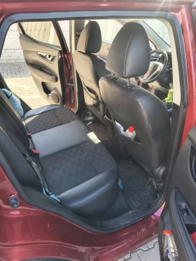 Nissan Qashqai J11 - 10499 € / 20534.26 лв. - 58929429 11
