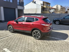 Nissan Qashqai J11 - 10499 € / 20534.26 лв. - 58929429 3