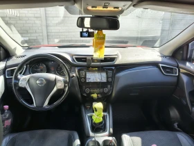 Nissan Qashqai J11 - 10499 € / 20534.26 лв. - 58929429 7