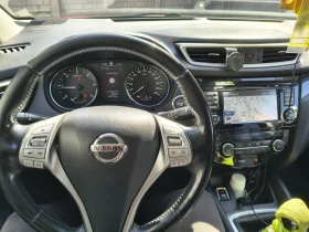Nissan Qashqai J11 - 10499 € / 20534.26 лв. - 58929429 6