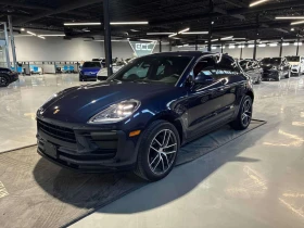 Porsche Macan * AWD * CARFAX * BOSE * ОБДУХВАНЕ * КЛИП НА МОТОРА