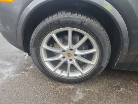 Porsche Cayenne 2 КЛЮЧА * ПОДГРЕВИ * KEYLESS * CARFAX *  - 34800 € / 68062.88 лв. - 29054221 7