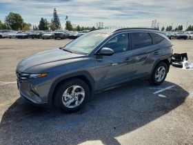 Hyundai Tucson SEL* ПОДГРЕВ* КАМЕРИ* KEYLESS* 35000KM*  | Auto.bg — изображение 2