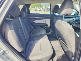 Hyundai Tucson SEL* ПОДГРЕВ* КАМЕРИ* KEYLESS* 35000KM*  | Auto.bg — изображение 10
