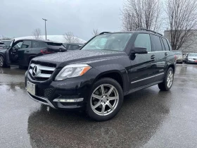 Mercedes-Benz GLK 250 BlueTEC * DISTRONIC* ПАНО* + ГУМИ И ДЖАНТИ