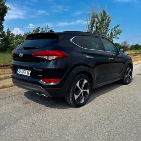 Hyundai Tucson 2.0 CRDi Xpossible 4WD | Mobile.bg � ����� ������ 3