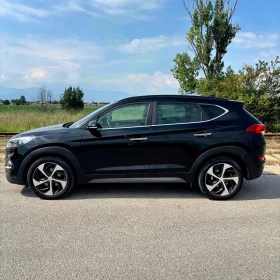 Hyundai Tucson 2.0 CRDi Xpossible 4WD | Mobile.bg � ����� ������ 2