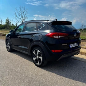 Hyundai Tucson 2.0 CRDi Xpossible 4WD | Mobile.bg � ����� ������ 5