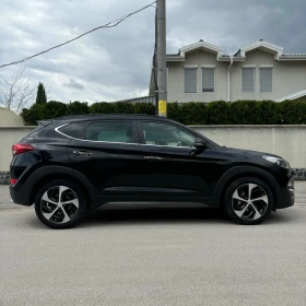 Hyundai Tucson 2.0 CRDi Xpossible 4WD - 15300 € / 29924.20 лв. - 97208414 4