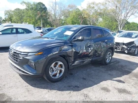 Hyundai Tucson 2.5L I-4 DI, DOHC, VVT, 187HP Front Wheel Drive | Mobile.bg � ����� ������ 6