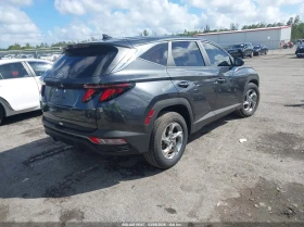 Hyundai Tucson 2.5L I-4 DI, DOHC, VVT, 187HP Front Wheel Drive | Mobile.bg � ����� ������ 4