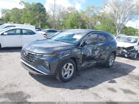 Hyundai Tucson 2.5L I-4 DI, DOHC, VVT, 187HP Front Wheel Drive | Mobile.bg � ����� ������ 2