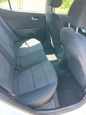 Kia Stonic 1.4 ��� | Mobile.bg � ����� ������ 11