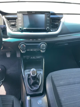 Kia Stonic 1.4 ��� | Mobile.bg � ����� ������ 14
