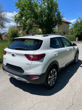 Kia Stonic 1.4 ��� | Mobile.bg � ����� ������ 6