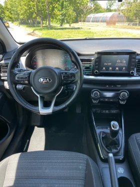Kia Stonic 1.4 ��� | Mobile.bg � ����� ������ 13