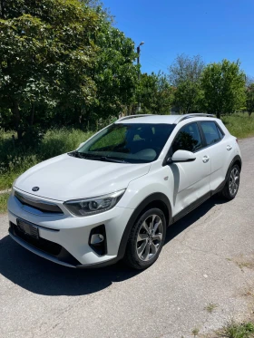 Kia Stonic 1.4 ��� | Mobile.bg � ����� ������ 2