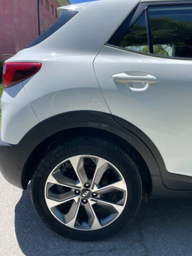 Kia Stonic 1.4 ��� | Mobile.bg � ����� ������ 8